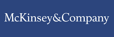 McKinsey & Company Logo