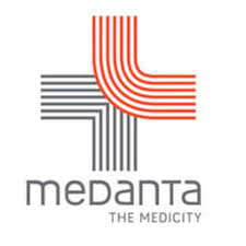 Medanta Logo