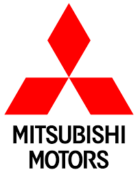 Mitsubishi Motors Logo