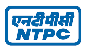 NTPC Logo