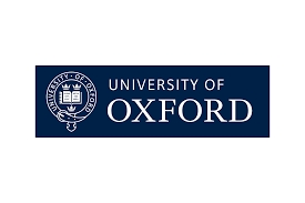 Oxford University Logo